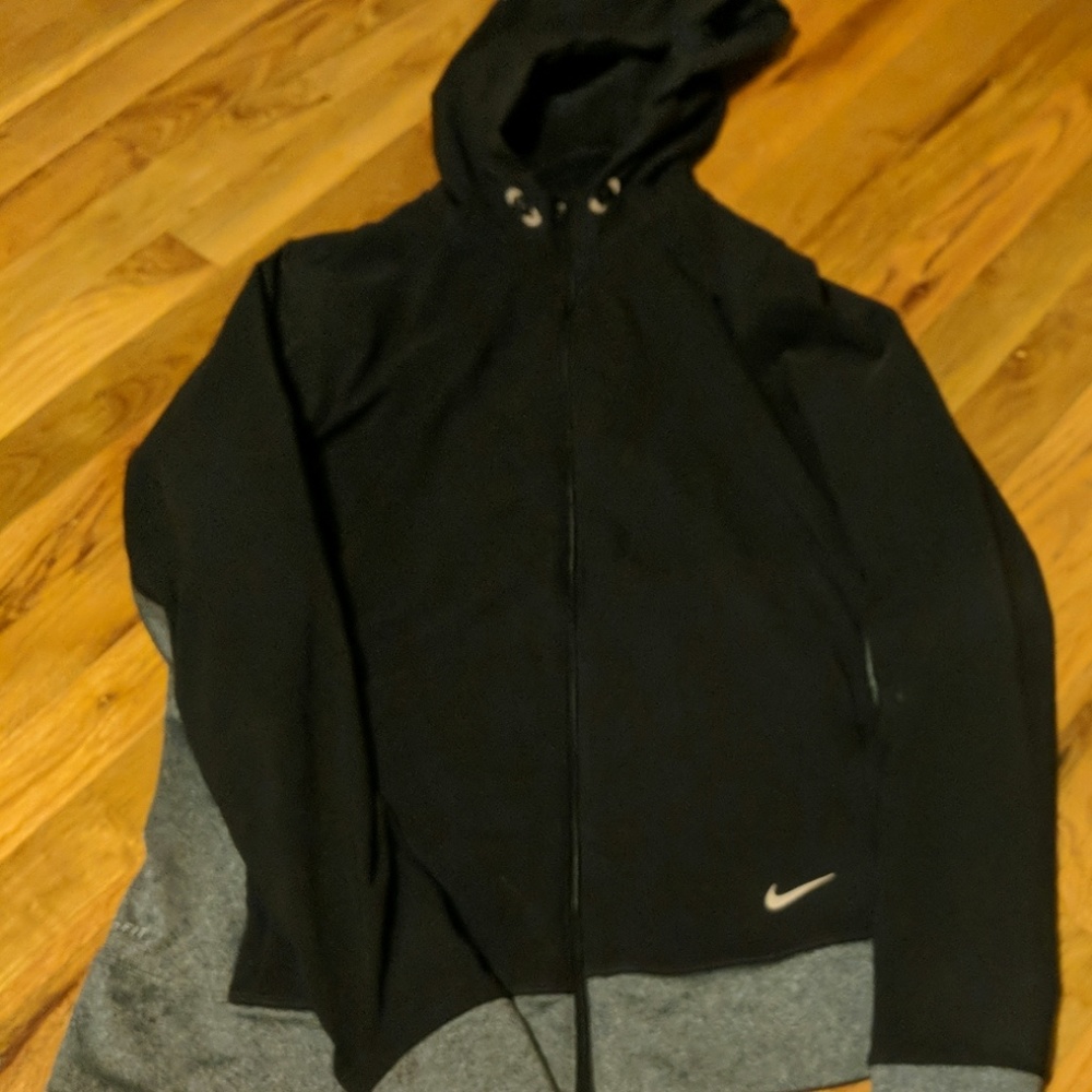 Nike jacket